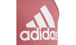 Adidas YG Logo tops bērniem, rozā CF7265