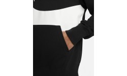 Nike NSW Swoosh PO SBB men's sweatshirt, black DH1027 010