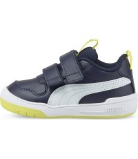 Puma Kids' Shoes Multiflex SL V Inf Pea Blue 380741 08