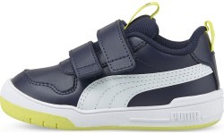 Детская обувь Puma Multiflex SL V Inf Pea Blue 380741 08