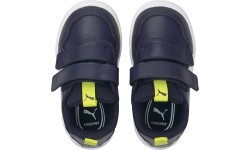 Детская обувь Puma Multiflex SL V Inf Pea Blue 380741 08