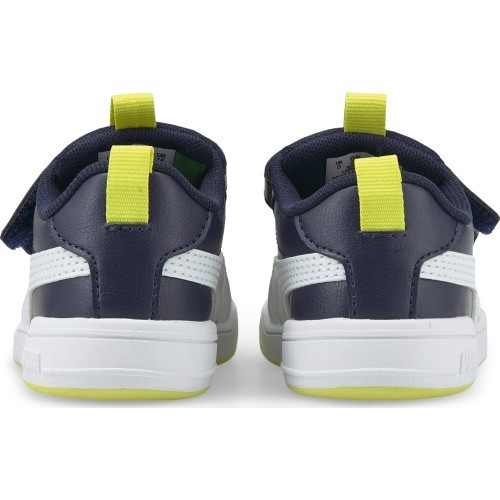 Puma bērnu apavi Multiflex SL V Inf Pea Blue 380741 08