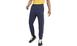 Reebok Te Piping Jogger Men's Pants Blue GT5798