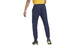 Reebok Te Piping Jogger Men's Pants Blue GT5798