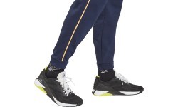 Reebok Te Piping Jogger Men's Pants Blue GT5798