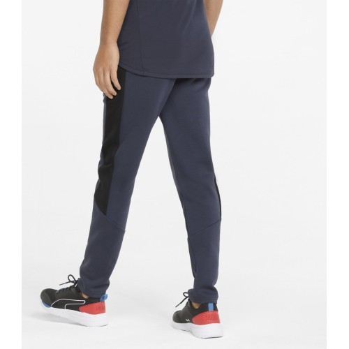 Puma Evostripe vīriešu bikses Navy 847404 43