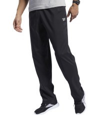 Мужские спортивные брюки Reebok Id Train Wvn Ul Pant Black FP9170