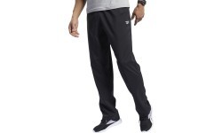 Reebok vīriešu sporta bikses Id Train Wvn Ul Pant Black FP9170