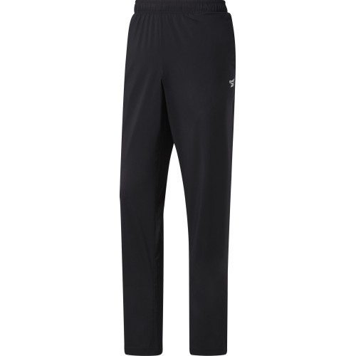 Reebok Men's Sports Pants Id Train Wvn Ul Pant Black FP9170