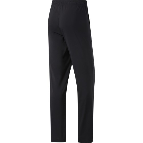 Мужские спортивные брюки Reebok Id Train Wvn Ul Pant Black FP9170