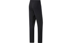 Reebok Men's Sports Pants Id Train Wvn Ul Pant Black FP9170