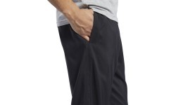 Мужские спортивные брюки Reebok Id Train Wvn Ul Pant Black FP9170
