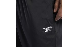 Reebok vīriešu sporta bikses Id Train Wvn Ul Pant Black FP9170
