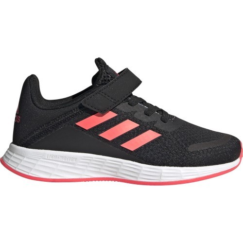 Обувь для девочек Adidas Duramo SL C Black FX7308