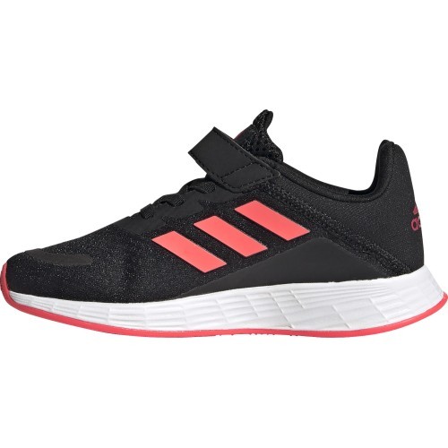 Обувь для девочек Adidas Duramo SL C Black FX7308