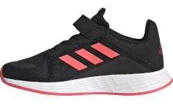 Adidas Duramo SL C Girls' Shoes Black FX7308
