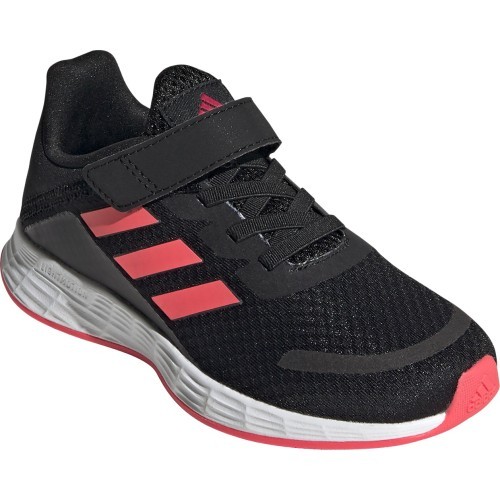 Adidas Duramo SL C Girls' Shoes Black FX7308