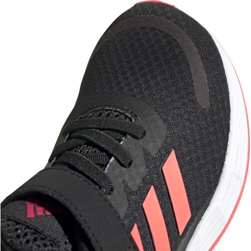 Adidas Duramo SL C Girls' Shoes Black FX7308