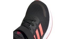 Обувь для девочек Adidas Duramo SL C Black FX7308