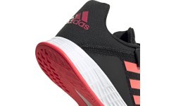 Обувь для девочек Adidas Duramo SL C Black FX7308