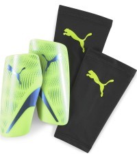 Puma Standalone Guard Fizzy Green kāju aizsargi 030861 03