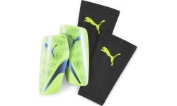 Puma Standalone Guard Fizzy Green kāju aizsargi 030861 03