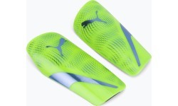 Puma Standalone Guard Fizzy Green kāju aizsargi 030861 03
