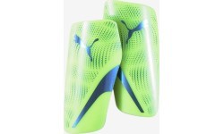 Puma Standalone Guard Fizzy Green kāju aizsargi 030861 03