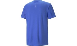 Мужская футболка Puma Run Favorite Tee Royal Blue 523387 92
