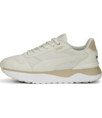Puma R78 Voyage Vapor White женская обувь 380729 25