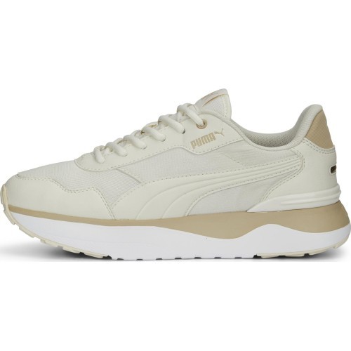 Puma R78 Voyage Vapor White женская обувь 380729 25