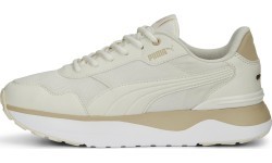 Puma R78 Voyage Vapor White женская обувь 380729 25