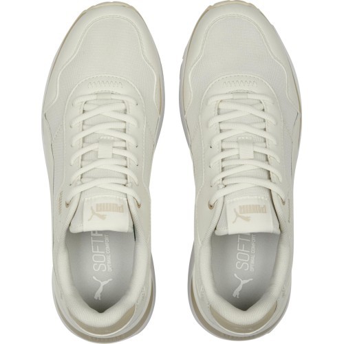 Puma R78 Voyage Vapor White sieviešu apavi 380729 25