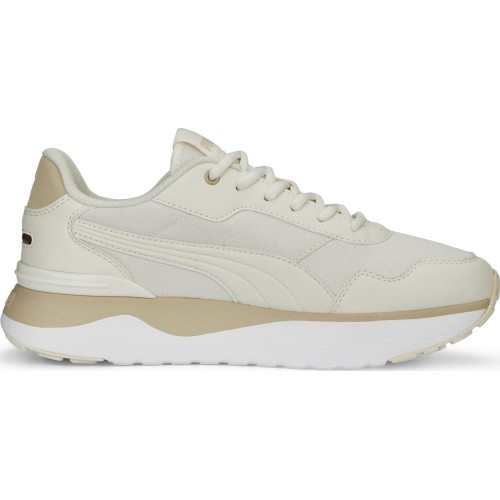 Puma R78 Voyage Vapor White женская обувь 380729 25