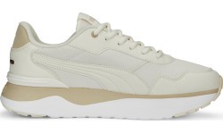 Puma R78 Voyage Vapor White Women's Shoes 380729 25
