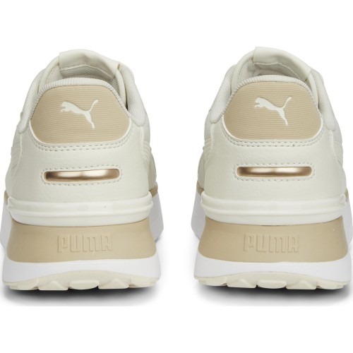 Puma R78 Voyage Vapor White sieviešu apavi 380729 25