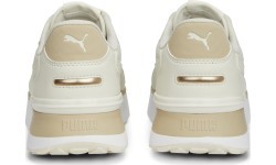 Puma R78 Voyage Vapor White sieviešu apavi 380729 25