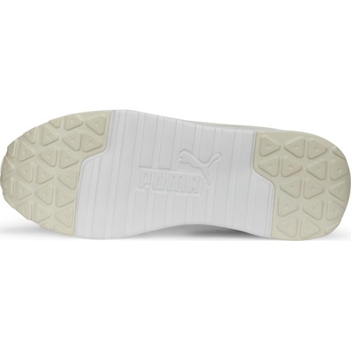 Puma R78 Voyage Vapor White sieviešu apavi 380729 25