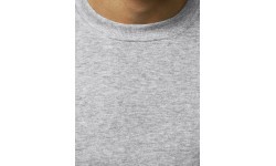 J.Style vīriešu džemperis Fleece Light Grey 68B2001-2