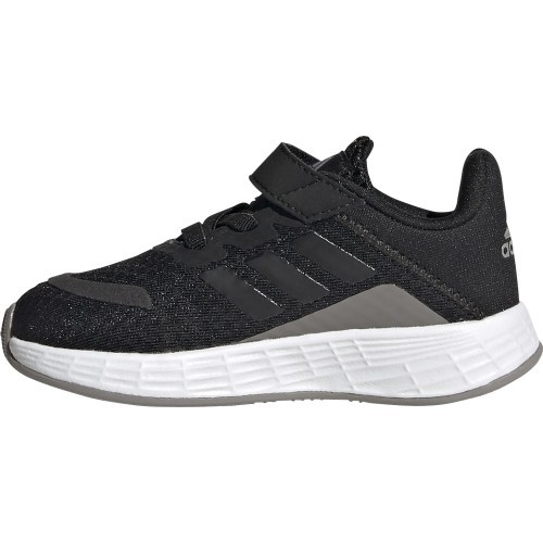 Adidas Duramo SL I meiteņu apavi Black FX7319