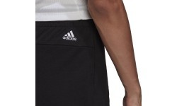 Adidas W Lin FT Short Women's Shorts Black GM5524
