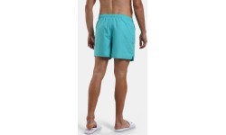 Nike 5" Volley Short vīriešu peldšorti zili NESSA560 480