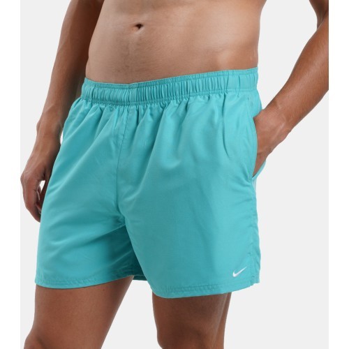 Nike 5" Volley Short vīriešu peldšorti zili NESSA560 480