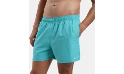 Nike 5" Volley Short vīriešu peldšorti zili NESSA560 480