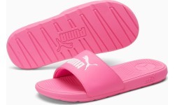 Puma Cool Cat 2.0 Wns Women's Slippers Pink 389108 06