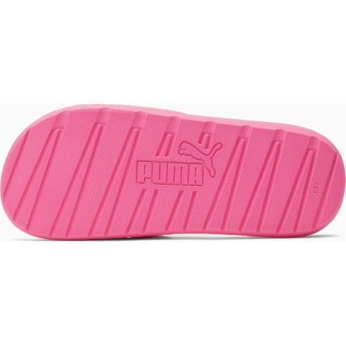 Женские шлёпанцы Puma Cool Cat 2.0 Wns розовые 389108 06
