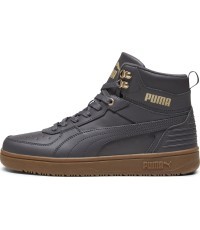 Puma Rebound Rugged vīriešu apavi Dark Coal Brown 387592 08