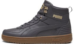 Мужская обувь Puma Rebound Rugged Dark Coal Brown 387592 08