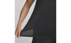 Puma sieviešu treniņu krekls Train All Day Tee Black 522344 01