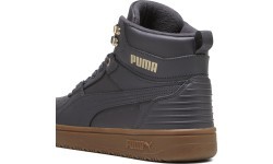 Puma Rebound Rugged vīriešu apavi Dark Coal Brown 387592 08